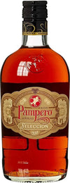 Pampero Añejo SELECCIÓN 1938 40% Vol. 0,7l