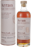Arran Sherry Cask 'The Bodega' 55,8% Vol. 0,7l