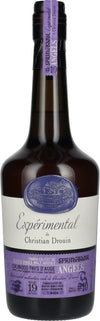 Christian Drouin 19 Ans Calvados Pays D'Auge Springbank Angels Limited Edition 50,4% Vol. 0,7l