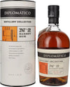 Diplomático Distillery Collection N°2 BARBET Rum 47% Vol. 0,7l in Giftbox