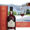 W. & J. Graham's 10 Year Old Tawny Port 20% Vol. 0,75l in Giftbox