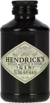 Hendrick's Gin 41,4% Vol. 0,05l (Mini)
