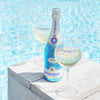 Pommery Royal Blue Sky Champagne 12,5% Vol. 0,75l
