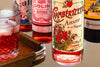 Dolin CHAMBÉRYZETTE Aperitif a la Fraise 16% Vol. 0,7l