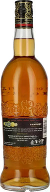 Tanduay Asian Rum Gold 40% Vol. 0,7l