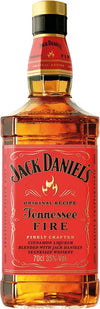 Jack Daniel's Tennessee Fire 35% Vol. 0,7l