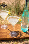 Connie Glaze Slow Sand Filtered Vodka 40% Vol. 0,7l
