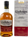 The GlenAllachie Wine Cuvée Cask Finish 2012/2023 10 Years Old 48% Vol. 0,7l in Giftbox