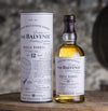 The Balvenie 12 Year Old SINGLE BARREL 47,8% Vol. 0,7l