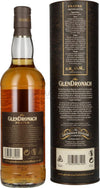 The GlenDronach PEATED Highland Single Malt Scotch Whisky 46% Vol. 0,7l in Giftbox