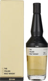 Puni GOLD The Italian Malt Whisky 43% Vol. 0,7l in Giftbox