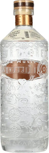 Thinkers Furthered 40/60 Vodka 40% Vol. 0,7l