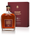 Ararat Vaspurakan 15 Years Old 0,7l