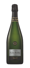 Nicolas Feuillatte Collection Vintage 2015 Blanc de Blancs 12% Vol. 0,75l