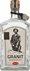 GRANIT Bavarian Gin 42% Vol. 0,7l