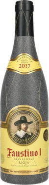 Faustino I Gran Reserva 0,75l