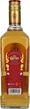 José Cuervo Especial Reposado Tequila DÍA DE LOS MUERTOS Limited Edition 35% Vol. 0,7l