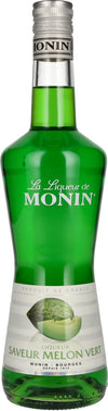 Monin La Liqueur de Monin SAVEUR MELON VERT 20% Vol. 0,7l