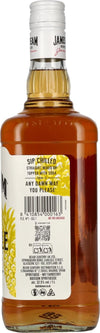 Jim Beam Pineapple Spirit Drink 32,5% Vol. 1l