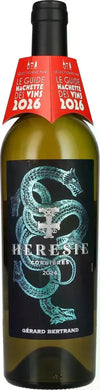 Gérard Bertrand HERESIE CORBIÈRES White 2024 13,5% Vol. 0,75l