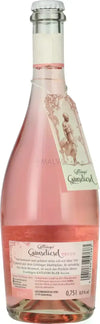 Katlenburger Göttinger Gänseliesel Rhabarber Secco 8% Vol. 0,75l