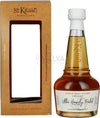 St. Kilian ULTRA HEAVILY PEATED Single Malt Whisky 59,7% Vol. 0,7l in Giftbox