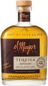 El Mayor Reposado Tequila 100% Agave 40% Vol. 0,7l