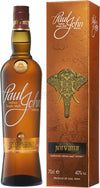Paul John NIRVANA Indian Single Malt Whisky 40% Vol. 0,7l in Giftbox