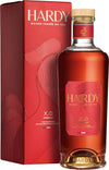 Hardy XO Fine Champagne Cognac 40% Vol. 0,7l in Giftbox