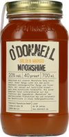O'Donnell Moonshine GOLDEN MANGO Liqueur 20% Vol. 0.7l