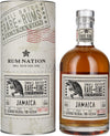 Rum Nation JAMAICA 2013/2024 Rum 59,9% Vol. 0,7l in Giftbox