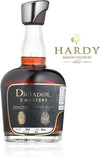Dictador 2 MASTERS HARDY SUMMER BLEND 1976 AND 1978