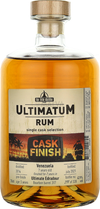 UltimatuM Rum 7 Years Old CASK FINISH Venezuela 47,9% Vol. 0,7l