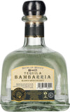 Bambarria Tequila Blanco COCONUT 35% Vol. 0,7l