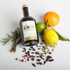 Ginstr Stuttgart Dry Gin 44% Vol. 0,5l