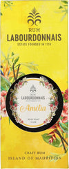 Labourdonnais Amélia Ruby Port Cask 40% Vol. 0,7l in Giftbox