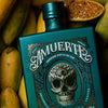 Amuerte COCA GIN - Green Edition 43% Vol. 0,7l