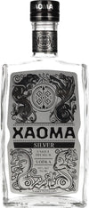 XAOMA Silver Premium Vodka 40% Vol. 0,7l