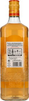 Gordon's MEDITERRANEAN ORANGE Distilled Gin 37,5% Vol. 0,7l