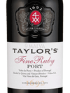 Taylor's Fine Ruby Port 20% Vol. 0,75l