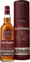 The GlenDronach ORIGINAL 12 Years Old 43% Vol. 0,7l in Giftbox