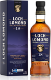 Loch Lomond 18 Year Old Single Malt 46% Vol. 0,7l