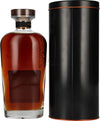 Signatory Vintage AULTMORE 14 Years Old 1st Fill PX Hogshead Cask Strength #1 2011 61,4% Vol. 0,7l in Tinbox