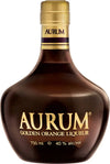Aurum Golden Orange Liqueur 40% Vol. 0,7l
