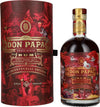 Don Papa 7 Years Old Small Batch Ex-Bourbon & Port Casks Rum Quincentennial Edition 50% Vol. 0,7l in Giftbox