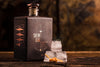 Skin Gin Handcrafted German Dry Gin Reptile Brown Skin 42% Vol. 0,5l
