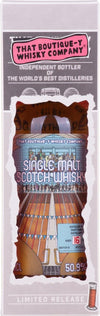 That Boutique-y Whisky Company DUFFTOWN 16 Years Old Batch 5 50,9% Vol. 0,5l in Giftbox