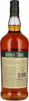 Buffalo Trace Kentucky Straight Bourbon Whiskey 45% Vol. 1l