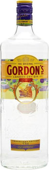 Gordon's London Dry Gin TRAVELLER'S EDITION 47,3% Vol. 1l