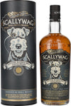 Douglas Laing SCALLYWAG Speyside Blended Malt 46% Vol. 0,7l in Giftbox